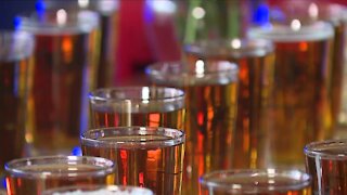 Local bar honoring service members killed in Afghanistan by reserving table for 13