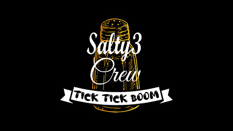 Unveiling Mysteries | Salty3 Returns Live with Ruby, The Texas Medium