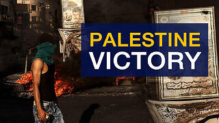 Palestine Victory