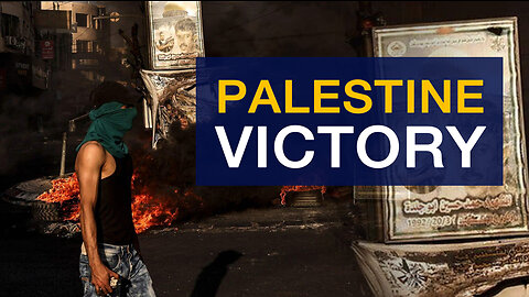 Palestine Victory