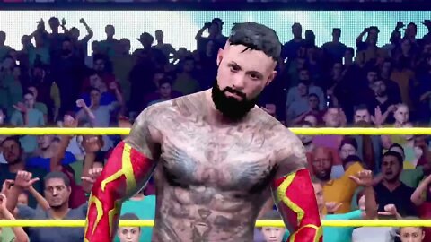 purple hippo gaming presents pcw wrestling.