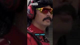 DrDisrespect Inspires Young Student