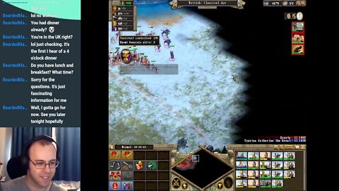 The RTS TBS: Rise of Nations Part 3