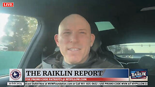 The Raiklin Report - 02-20-2024