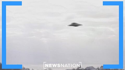 Where are UFO hotspots around the globe NewsNation Live