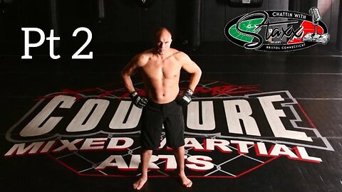 The Incredible Journey of Randy Couture Pt 2 #ufc #ufvet #mma
