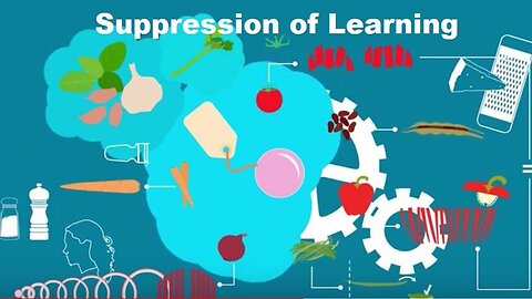 Suppression of Learning