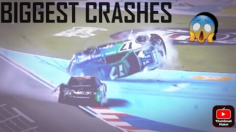 Biggest crashes of 2022_1080p