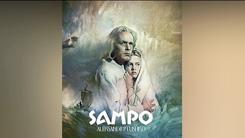 Sampo (Film 1958 - ENG SUB)