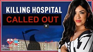 KILLING HOSPITAL CALLED OUT