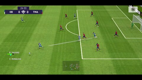 PES 2021: OB vs TEAM MALAYALI | Entretenimiento Digital 3.0