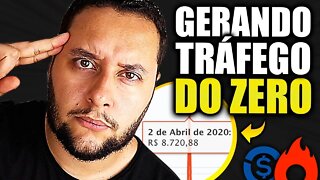 Afiliado Iniciante: COMO GERAR TRÁFEGO E TER CLIQUES no seu Link de Afiliado?