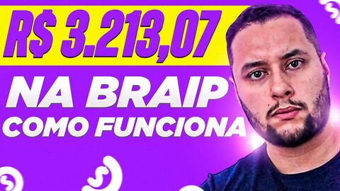 BRAIP PARA INICIANTES - Como funciona a Braip e Como ser um Afiliado (Dinheiro Online)