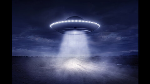 The Evidence of UFOs is Uncontestable and Being Taken Seriously for the First Time