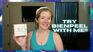 Try Bienpeel with Me!! | Bienpeel TCA Peeling | Plus Discount Codes!!