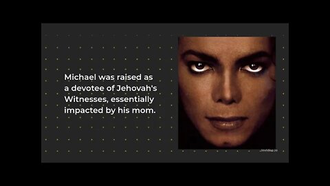Factcs Michael Jackson