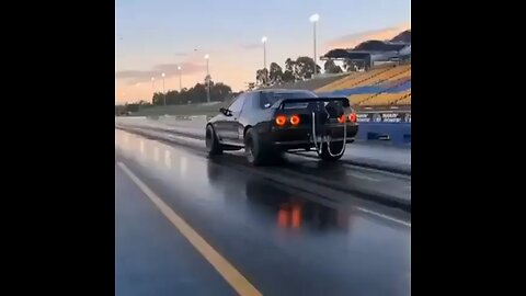 Skyline GTR on track day 🔥