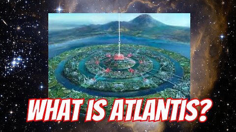 Decoding the secrets of Atlantis