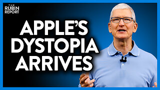 All the Details on Apple's Risky New Dystopian Product | DM CLIPS | Rubin Report