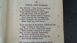 Child and Maiden - Sir C. Smedley