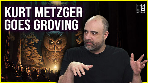 Owls And The Occult With Kurt Metzger