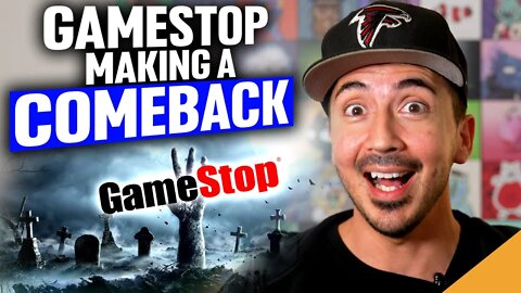 GAMESTOP SHOCKS The NFT Community (Bunnies Takeover The SANDBOX)