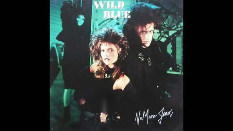 Wild Blue – Blue Daze