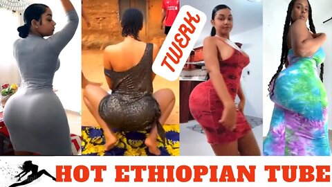 💥TikTok Sexy Dance Mashup of Ethiopian Music (35) | TikTok Girls Twerking videos Compilation 2022