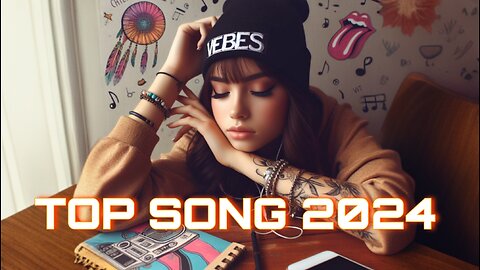 Maroon 5, Miley Cyrus, The Weeknd, Bruno Mars, Ed Sheeran, Adele, Sia - Best Pop Music 2024