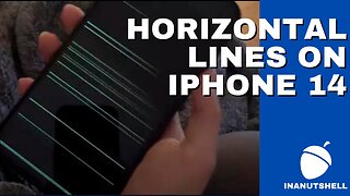 Apple to Release Fixes for Horizontal Lines Reported by Some iPhone 14 Pro Users