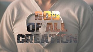 Endless Refrain - God Of All Creation (Official Lyric Video)