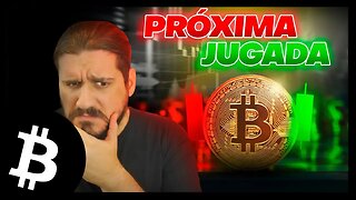 🔴 SIEMPRE UN PASO POR DELANTE?! (Toma nota!!!) | PRECIO BITCOIN HOY | Análisis #Crypto Diario /V453