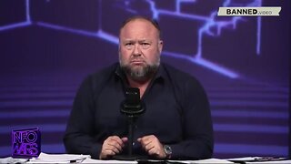 ALEX JONES (Full Show) Wednesday - 3/29/23