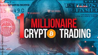 Prepare For Profits This October - Millionaire Crypto Trading
