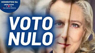 Macron ou Le Pen: quem apoiar? | Momentos da Análise Política na TV 247