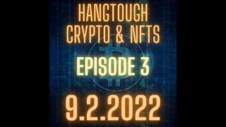 Hangtough Crypto & NFT's | Friday Chats