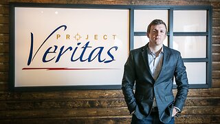 James O'Keefe Resigns From Project Veritas