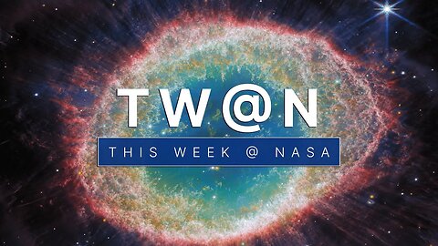 Our Webb Space Telescope Captures a Cosmic Ring on This Week NASA – August 25