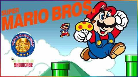 Super Mario Bros Edición Mario All Stars para la Super Nintendo