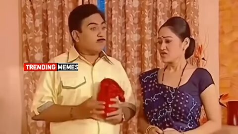 Jethalaal rocks 😂😂 Tmkoc funny video 🤣🤣