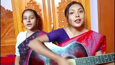 একটা ছিল সোনার কন্যা | Ekta Chilo Sonar Konna |