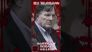 Rex Heuermann, Wifes DNA, American Serial Killer #newshorts #serialkillerdocumentary #morbidfacts