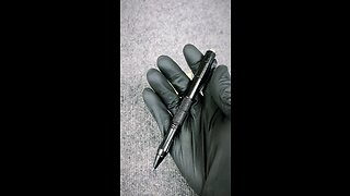 OTF Pen Knife