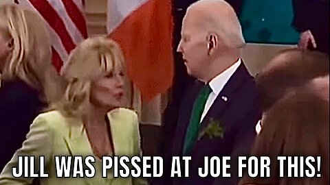 Joe’s St. Patrick’s Day Mistake!