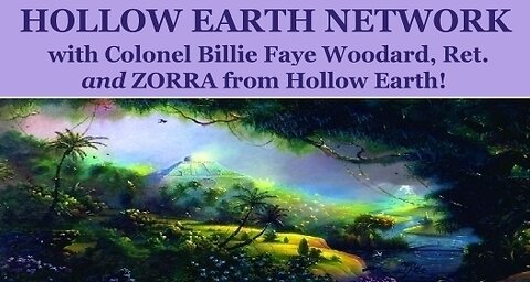 Hollow Earth Network 2016_02_27