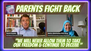 Intimidation Won't Deter Muslim Woman from Fighting Trudeau's Gender Ideology | Stand on Guard Ep 19