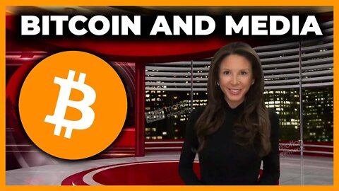 Bitcoin in Main Stream Media w/ CNBC MacKenzie Sigalos