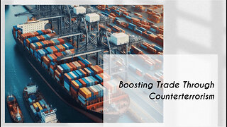 Boosting Trade Security: The Vital Role of Customs Brokerage and ISF Program