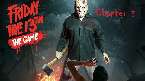 Friday The 13th Challenge 3 -Frugal Plays Time For Blood! (Not For Kids)