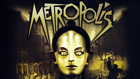 Metropolis